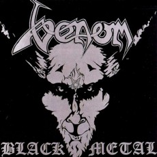 2LP / Venom / Black Metal / Vinyl / 2LP