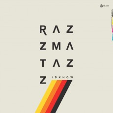 LP / I Dont Know How But They / Razzmatazz / Vinyl / 