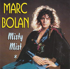 CD / Bolan Marc / Misty Mist
