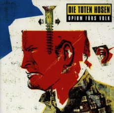 CD / Toten Hosen / Opium Furs Volk