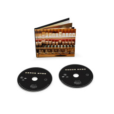 2CD / Aphex Twin / Drukqs / 2CD