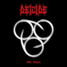 3CD / Deicide / Bible Bashers / 3CD