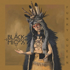 LP / Black Mirrors / Funky Queen / EP / Vinyl