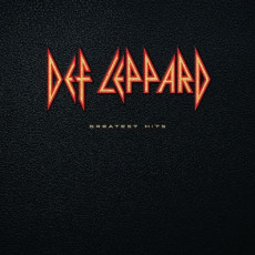 LP / Def Leppard / Greatest Hits / Vinyl
