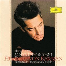 6CD / Beethoven / Symfonie 1-9 / 6CD