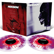 2LP / Merzbow / Venereology / Vinyl / 2LP / Coloured / Limited