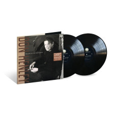 2LP / Henley Don / End Of Innocence / Reedice / Vinyl / 2LP