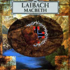 CD / Laibach / Macbeth