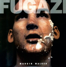 LP / Fugazi / Margin Walker / Vinyl