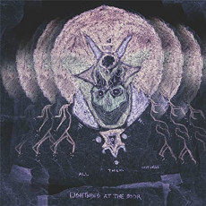 LP / All Them Witches / Lightning At The Door / Vinyl