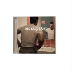 CD / Jonas Nick / Sunday Best