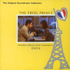 CD / OST / Frog Prince / Enya
