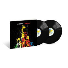 2LP / OneRepublic / Waking Up / Vinyl / 2LP