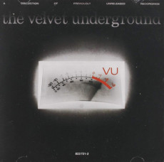 CD / Velvet Underground / Vu