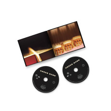 2CD / Aphex Twin / Drukqs / 2CD
