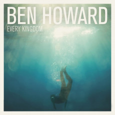 LP / Howard Ben / Every Kingdom / Transparent Blue / Vinyl