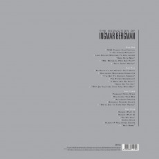 2LP / Sparks / Seduction Of Ingmar Bergman / Vinyl / 2LP