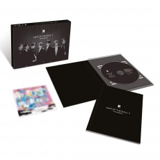 CD / BTS / Map Of The Soul:7-The Journey / "C"Version / CD+Photobook