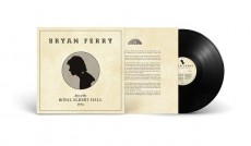LP / Ferry Bryan / Live At the Royal Albert Hall 1974 / Vinyl