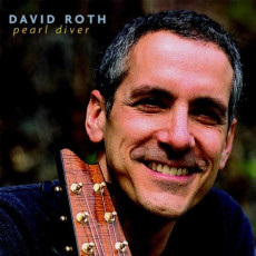 HQCD / Roth David / Pearl Diver