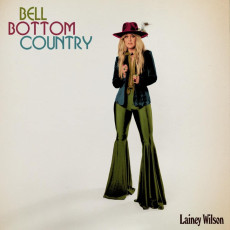 CD / Wilson Liney / Bell Bottom Country
