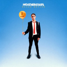 CD / Weatherstate / Never Better / Digipack