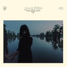 LP / Odell Julie / Autumn Eve / Vinyl