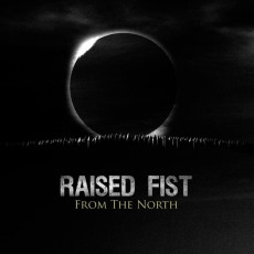 LP / Raised Fist / From The North / Vinyl / Clear