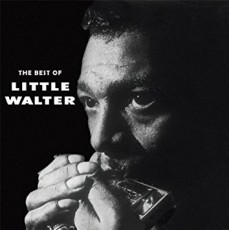 LP / Little Walter / Best Of / Vinyl