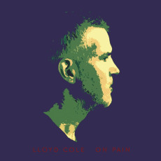 LP / Cole Lloyd / On Pain / Vinyl