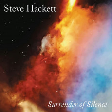 2LP/CD / Hackett Steve / Surrender Of Silence / Vinyl / 2LP+CD