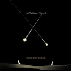 CD / Tedeschi Trucks Band / I Am The Moon:IV.Farewell