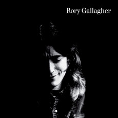 3LP / Gallagher Rory / Rory Gallagher / 50th Anniversary / Vinyl / 3LP