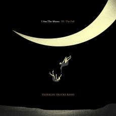 CD / Tedeschi Trucks Band / I Am The Moon:III.The Fall / Digisleeve