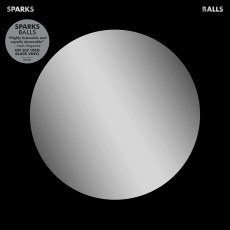 2LP / Sparks / Balls / Vinyl / 2LP