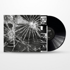 LP / Structures / Place For My Hate / Vinyl