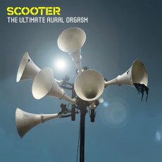 2CD / Scooter / Ultimate Aural Orgasm / 2CD