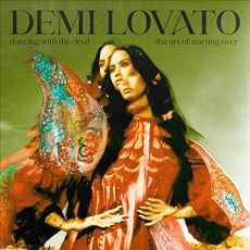 2LP / Lovato Demi / Dancing With The Devil... The Art Of / Vinyl / 2LP