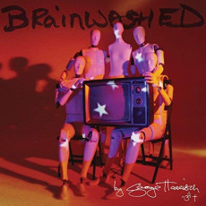 CD / Harrison George / Brainwashed / Shm-CD / Cardboard Sleeve / Japan