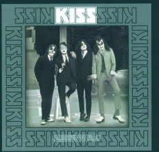 CD / Kiss / Dressed To Kill / neostr S