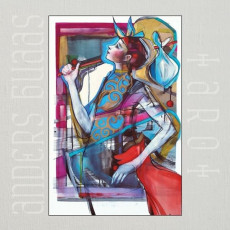 CD / Buaas Anders / Tarot / Digipack