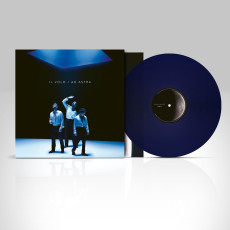 LP / Il Volo / Ad Astra / Coloured / Vinyl