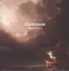 LP / Candlemass / Nightfall / Vinyl