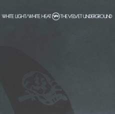 CD / Velvet Underground / White Light / White Heat / Remastered / Reedice