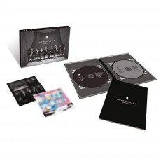 CD/BRD / BTS / Map Of The Soul:7-The Journey / "A"Version / CD+Blu-Ray