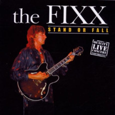 CD / Fixx / Stand Or Fall