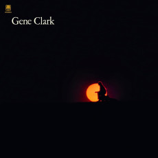 LP / Gene Clark / White Light / Vinyl