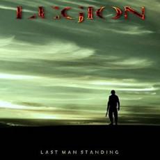 CD / Legion / Last Man Standing