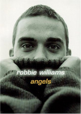 DVD / Williams Robbie / Angels