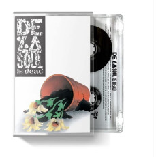 MC / De La Soul / De La Soul is Dead / MC